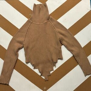 Fashion Nova turtleneck